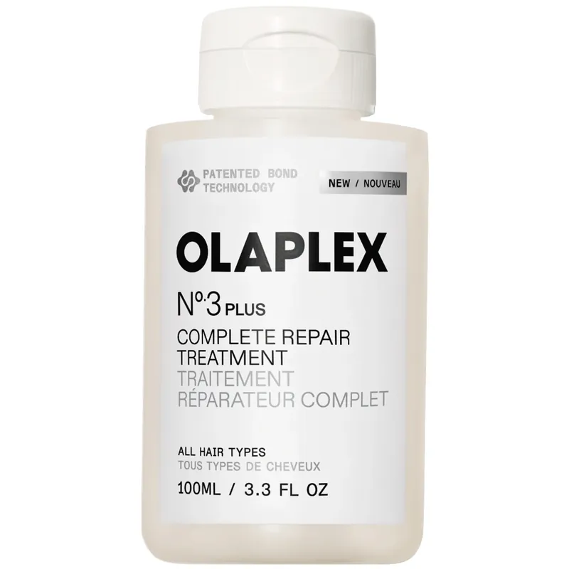 Alennettu OlaplexNo3 Plus Complete Repair Treatment 100 ml