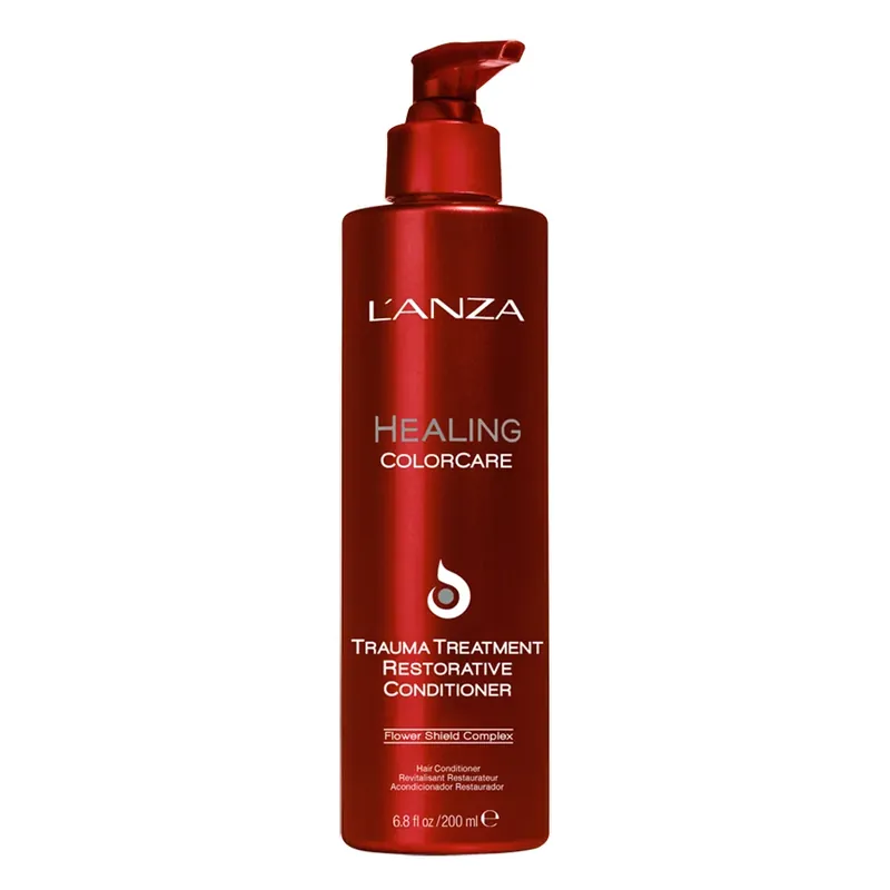 Suosittu L‘ANZATrauma Treatment Restorative Conditioner 200 ml