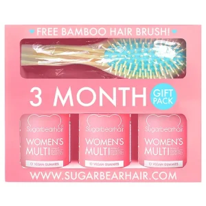 Women‘s Multi - 3 Month Gift Pack Merkkituote