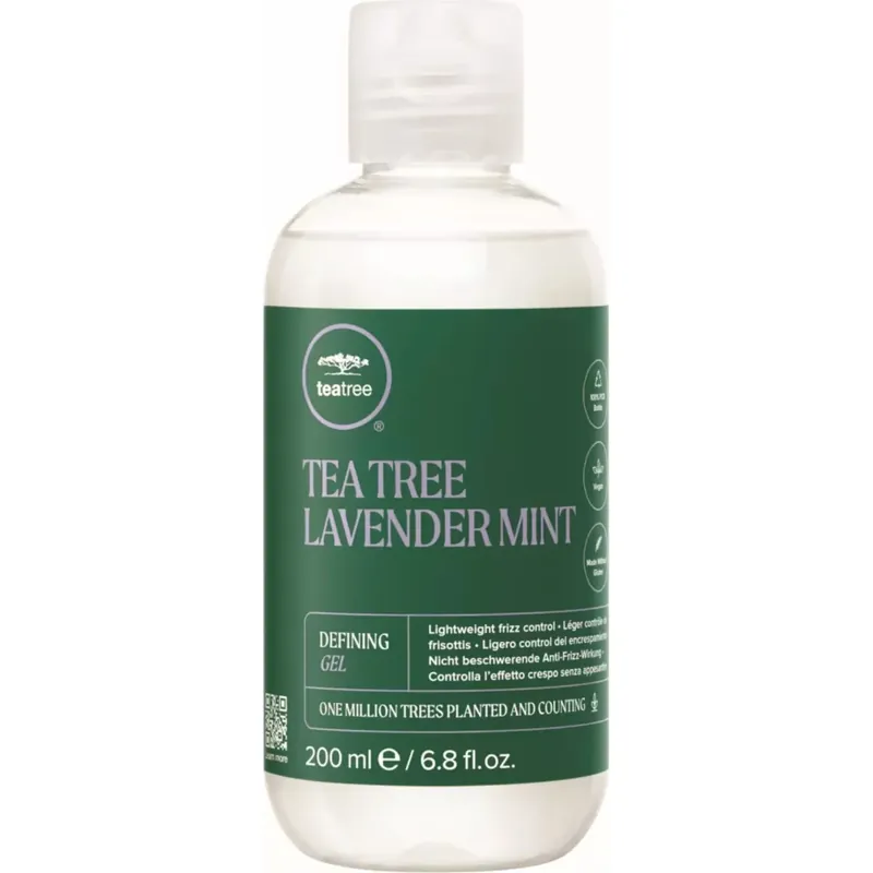 Paul MitchellTea Tree Lavender Mint Defining Gel Tukkuhinta
