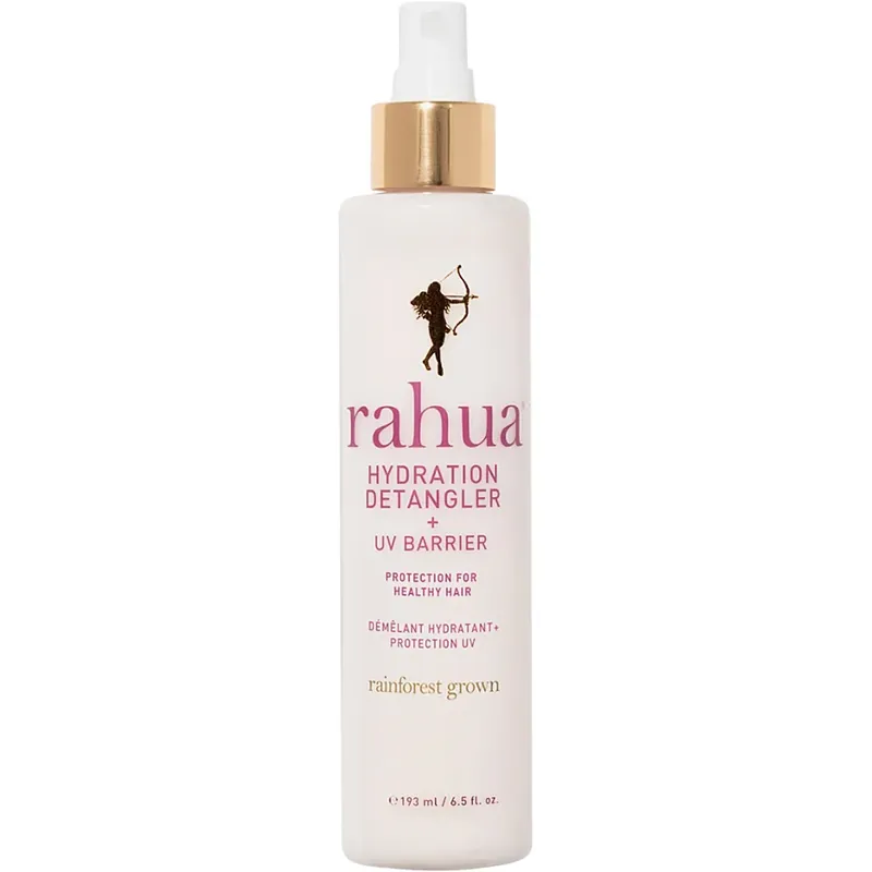 RahuaHydration Detangler + UV Barrier 193 ml Tilaa Heti
