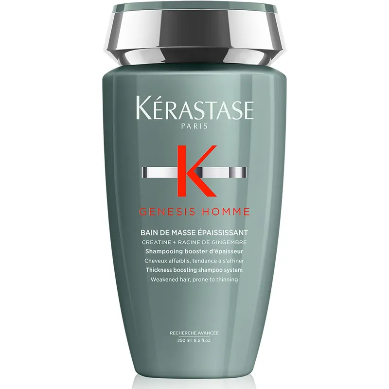 KérastaseGenesis HommeBain De Masse Épaississant Shampoo 250 ml Suosittu