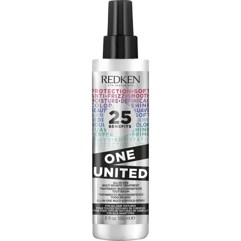 Aito RedkenOne UnitedMulti Benefit Treatment 150 ml