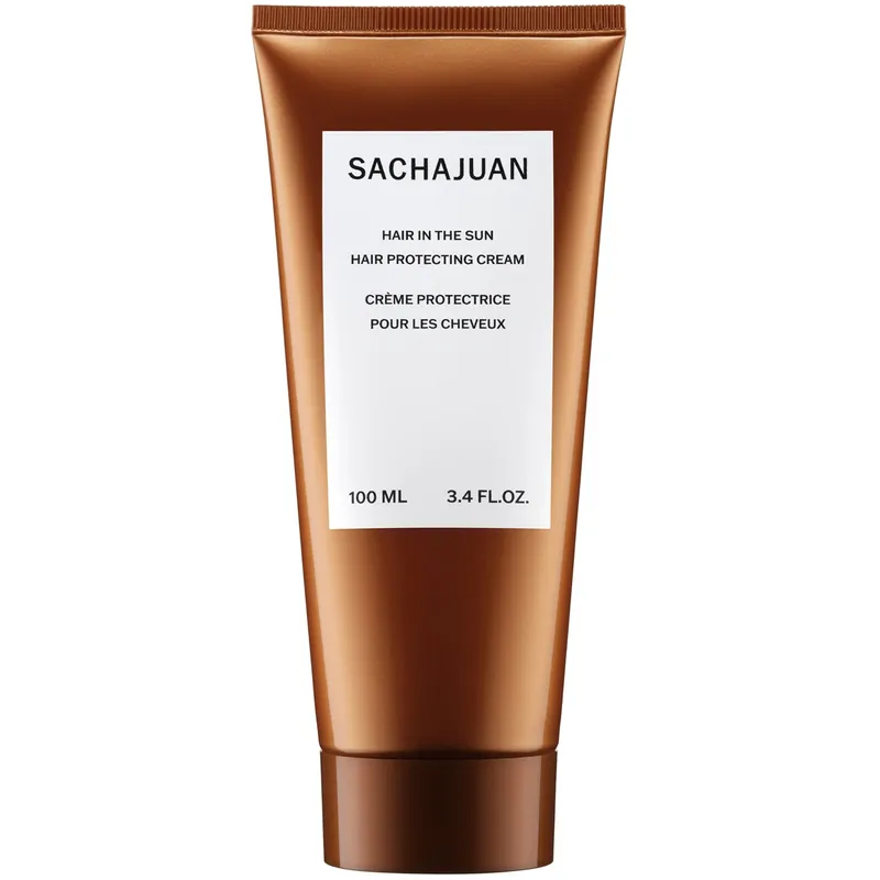 SACHAJUANHair In The Sun TreatmentTravelsize 100 ml Bestseller