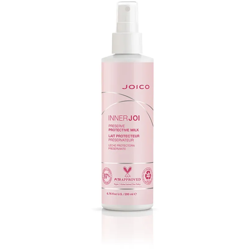 JoicoInnerJoi Preserve Protective Milk 200 ml Tehdashinta