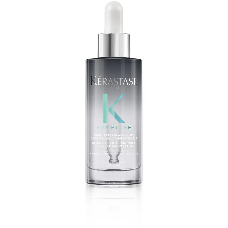 Erikoistarjous KérastaseSymbioseIntensive Anti-Dandruff Cellular Night Serume Intensif 90 ml