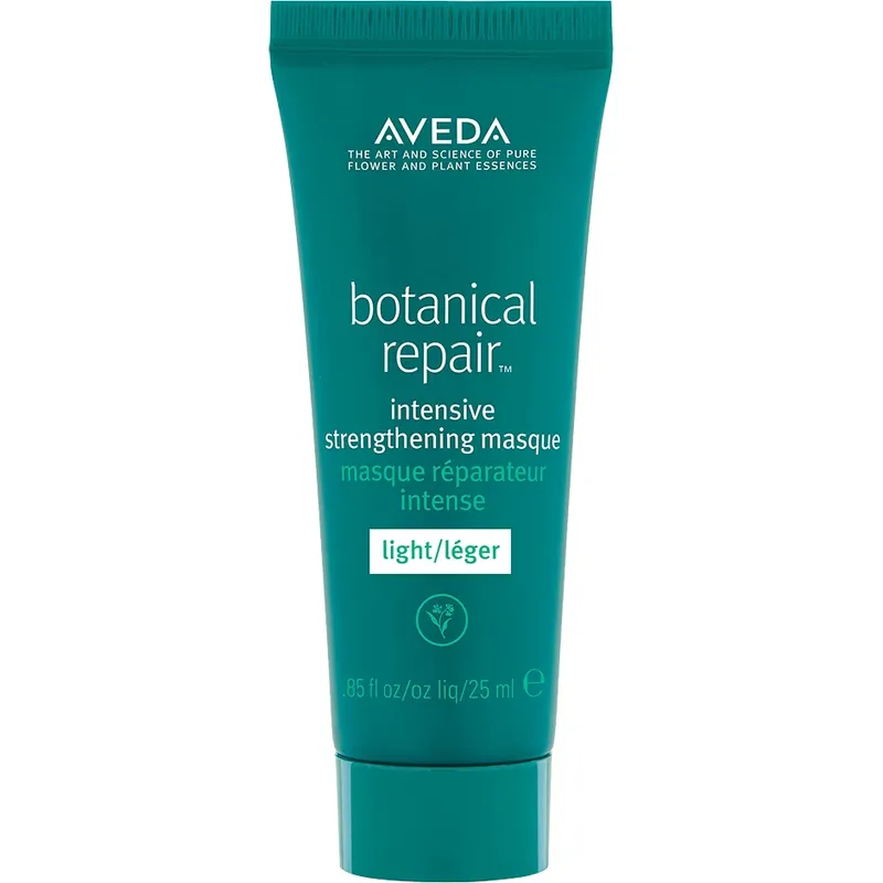 Turvallinen Maksu AvedaBotanical Repair Masque Light Travel Size 25 ml