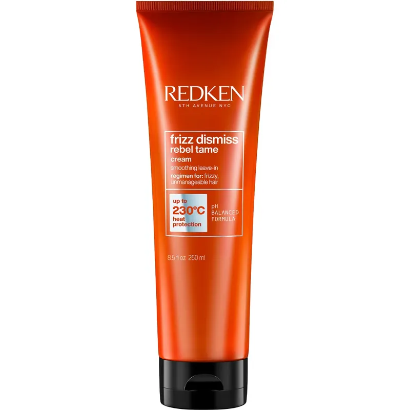 RedkenFrizz DismissRebel Tame Smoothing Leave-In Cream 250 ml Edullinen