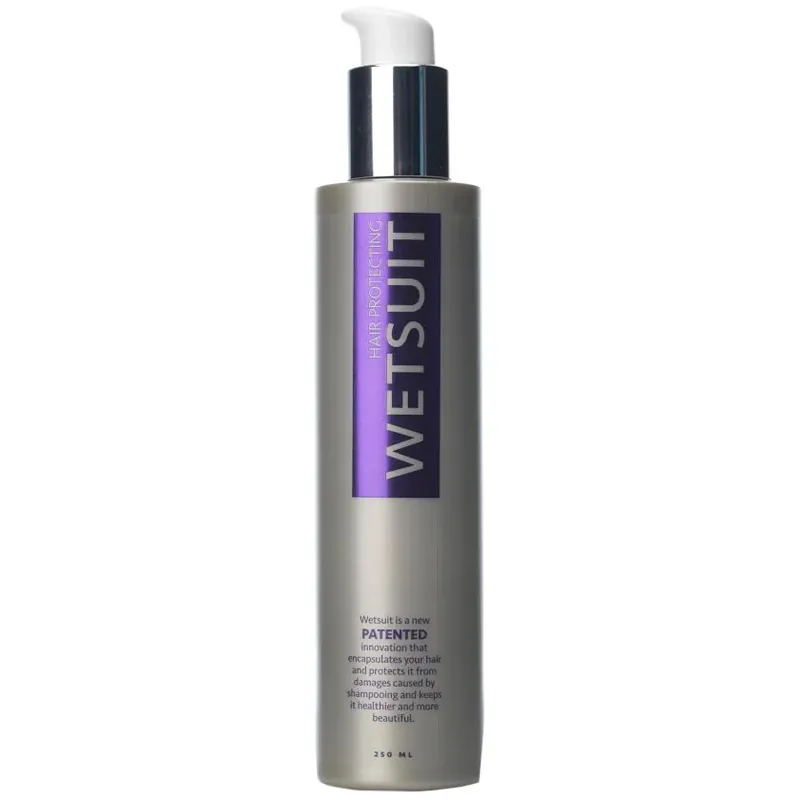 Viimeinen Mahdollisuus Hair Protecting 250 ml