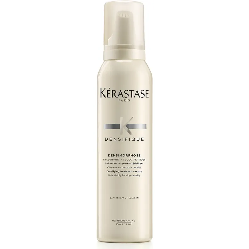 Kampanjahinta KérastaseDensifiqueDensimorphose Treatment Mousse Leave-In 150 ml