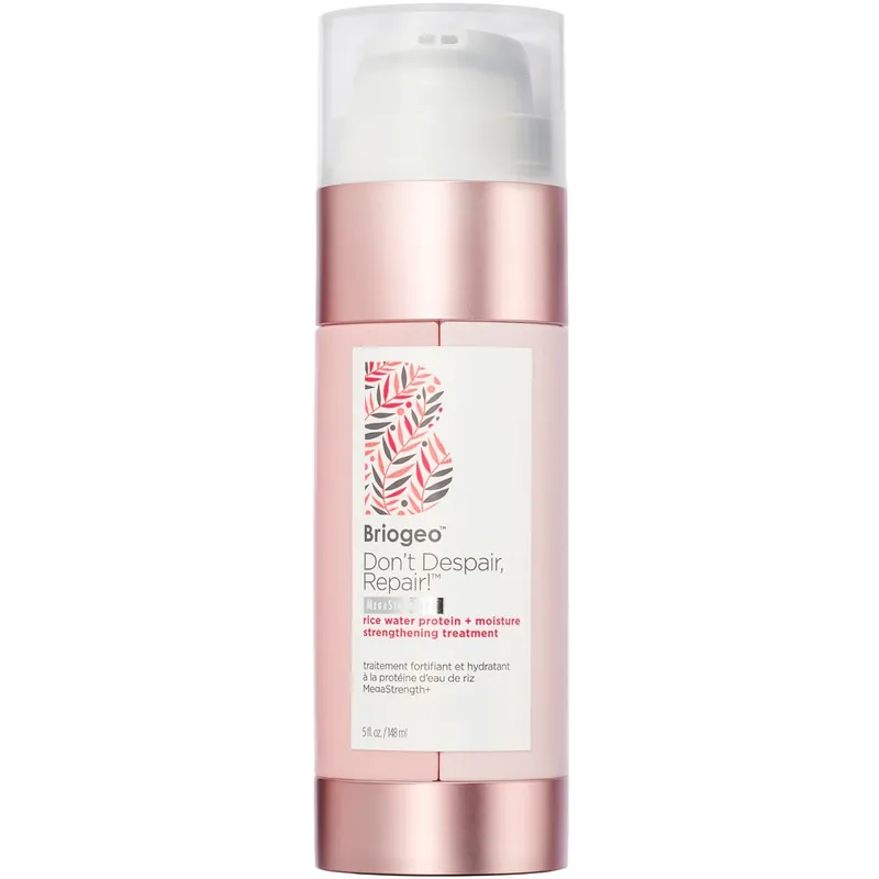 Sertifioitu BriogeoDon’t Despair, Repair!™ Strengthening Hair Treatment 148 ml