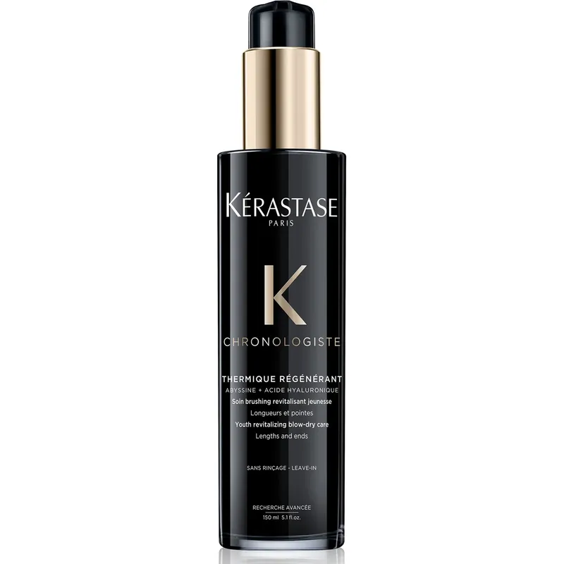 KérastaseChronologisteThermique Régénérant Leave-In 150 ml Alennus