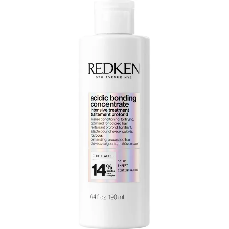 RedkenAcidic Bonding ConcentrateIntensive Pre-Treatment 190 ml Alennettu