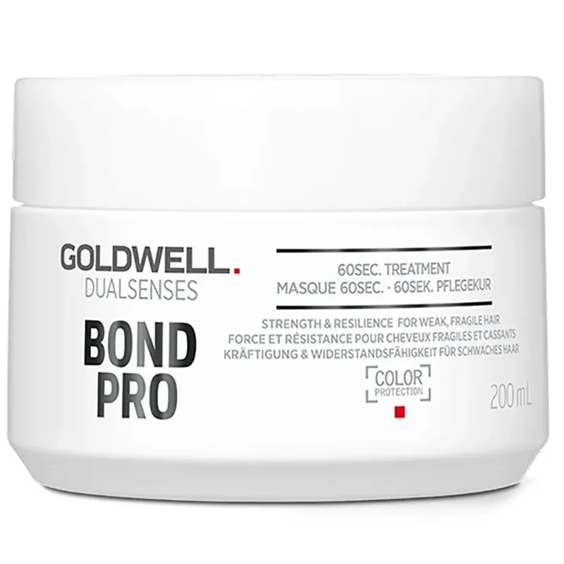 GoldwellDualsenses BondProFortifying 60 Sec Treatment 200 ml Aito