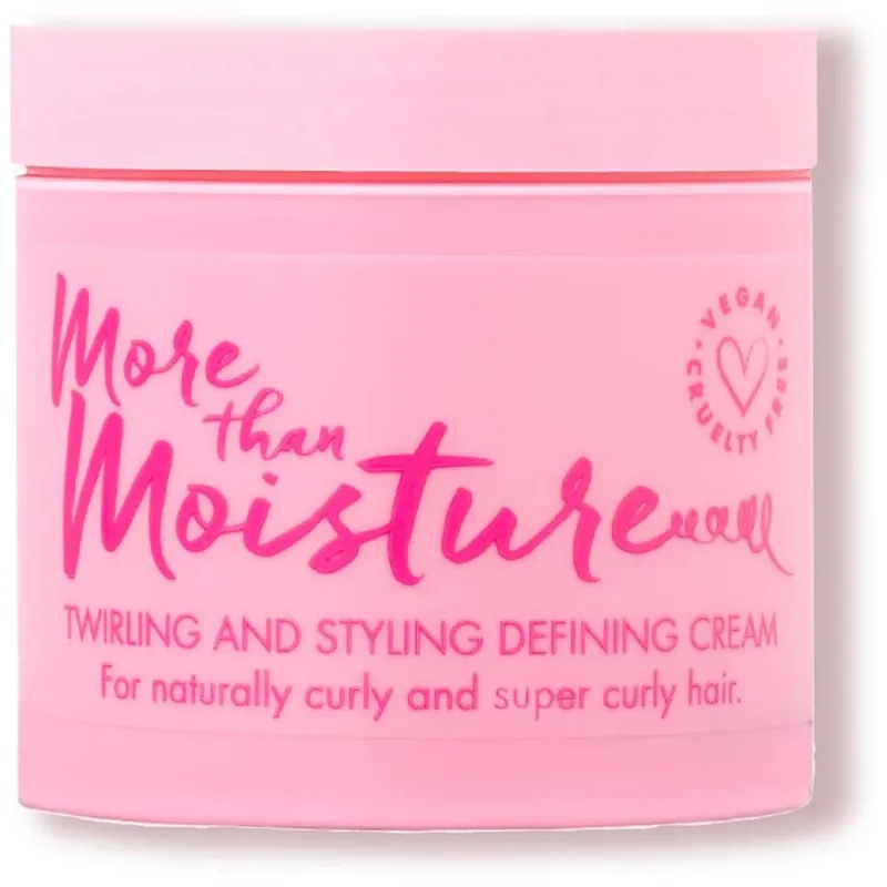 Flash-Tarjous Umberto GianniniMore Than Moisture Defining Cream 300 ml