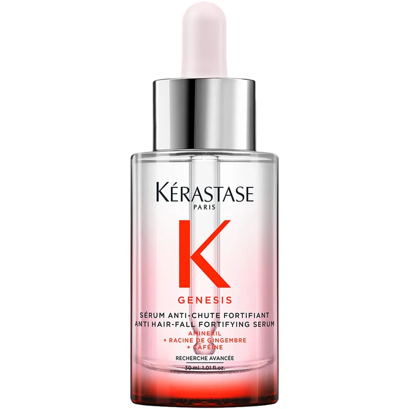 Ajankohtainen KérastaseGenesis Serum Anti Chute Fortifiant Mini 30 ml