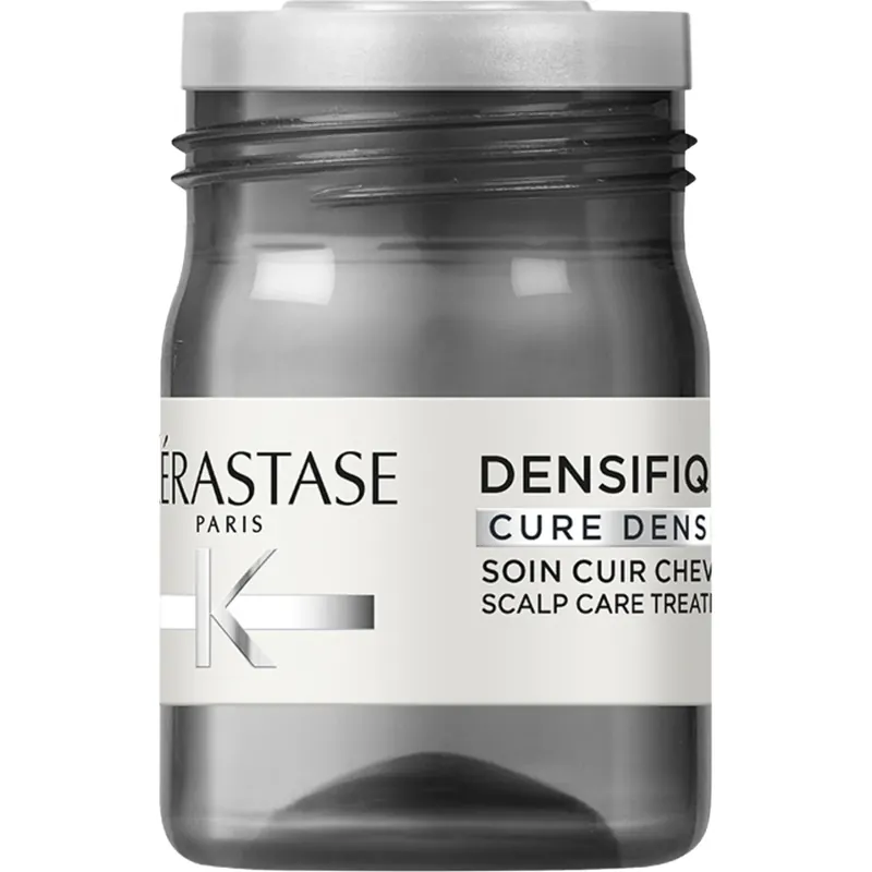 Ilmainen Palautus KérastaseDensifique Cures Densite Hair Activator Program For Sensitive Scalp42-Pack