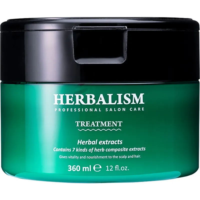 Edullinen La‘dorHerbalism Treatment 360 ml
