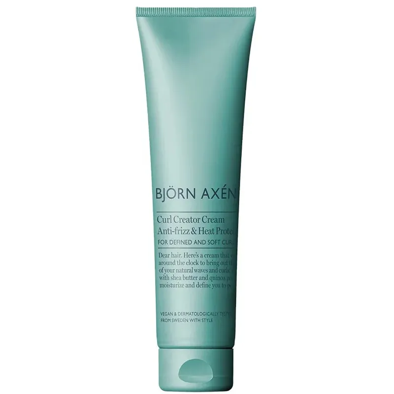Björn AxénCurl Creator Cream 150 ml Halpa Hinta