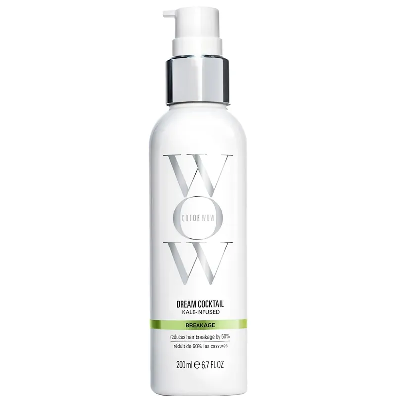 Alennettu Hinta Color WowKale Cocktail Bionic Tonic 200 ml