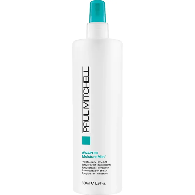 Osta Nyt Paul MitchellAwapuhi Moisture Mist 500 ml