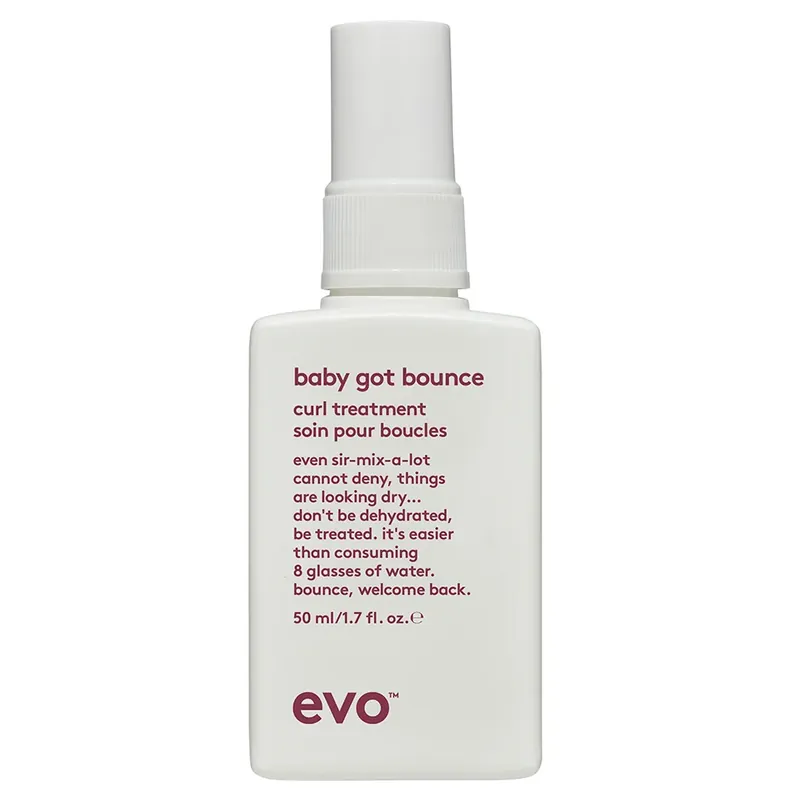 EvoBaby Got Bounce Curl Treatment 50 ml Bestseller