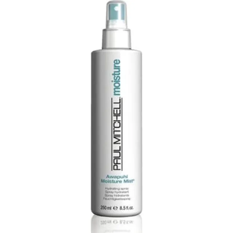 Edullinen Hinta Paul MitchellAwapuhi Moisture Mist 250 ml
