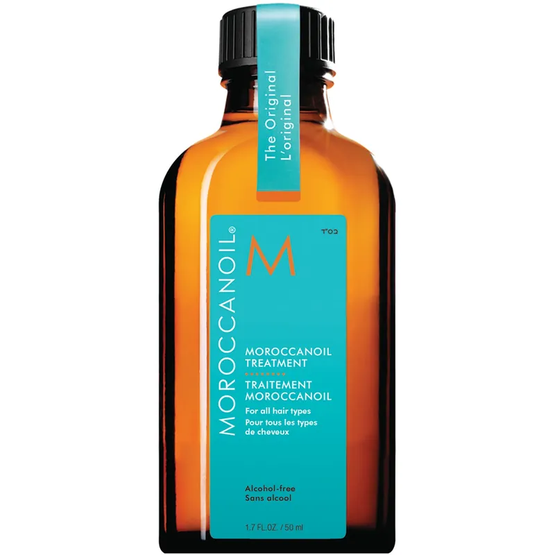 MoroccanoilTreatment For All Hair Types 50 ml Superhinta
