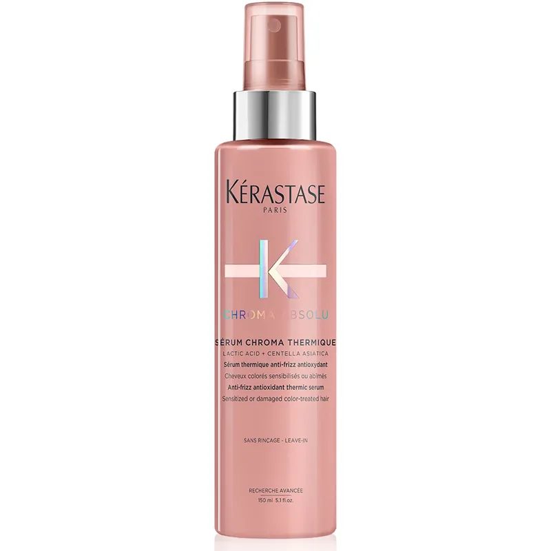 Heti Saatavilla KérastaseChroma AbsoluSérum Chroma Thermique Leave-In 150 ml