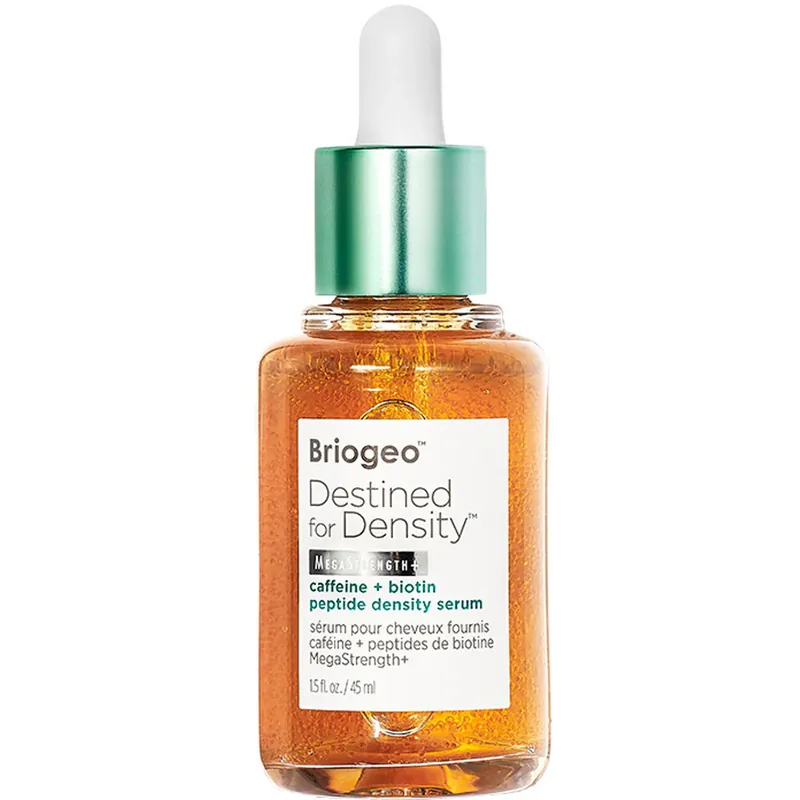 BriogeoDestined for Density™ Peptide Density Serum 45 ml Päivän Tarjous