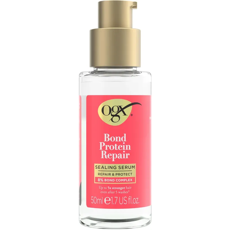 Kampanjahinta OGXBond Repair Sealing Serum 50 ml