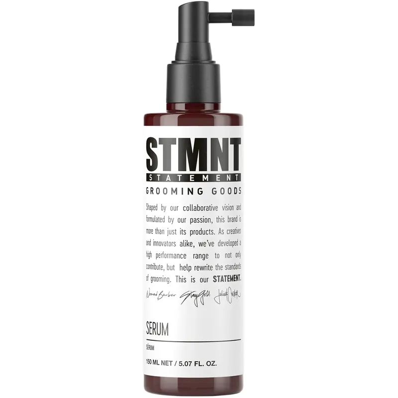 Erikoistarjous STMNT Grooming GoodsSerum 150 ml
