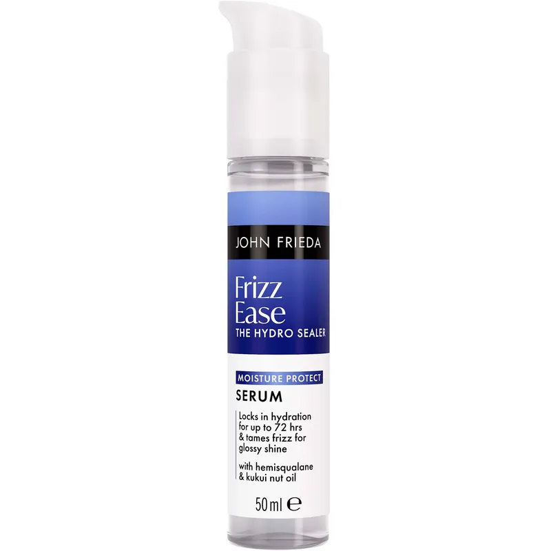Alennettu Hinta John FriedaFrizz Ease Hydrate Hair Serum 50 ml