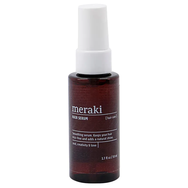 Alennus MerakiHair Serum 50 ml