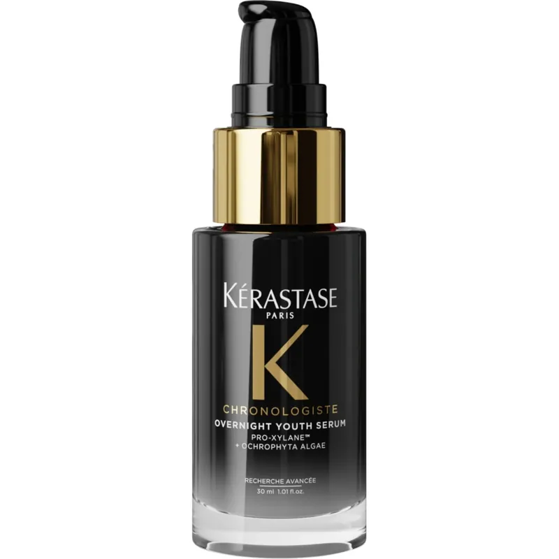 Alennettu KérastaseChronologiste Overnight Youth Serum 30 ml