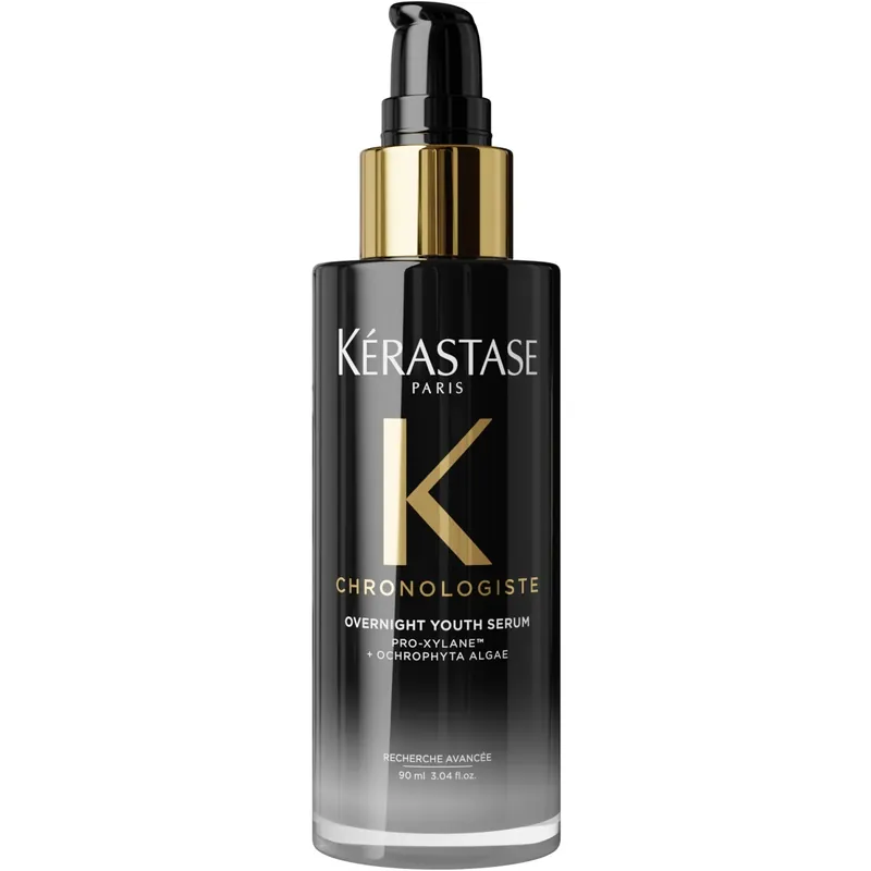 KérastaseChronologiste Overnight Youth Serum 90 ml Ajankohtainen