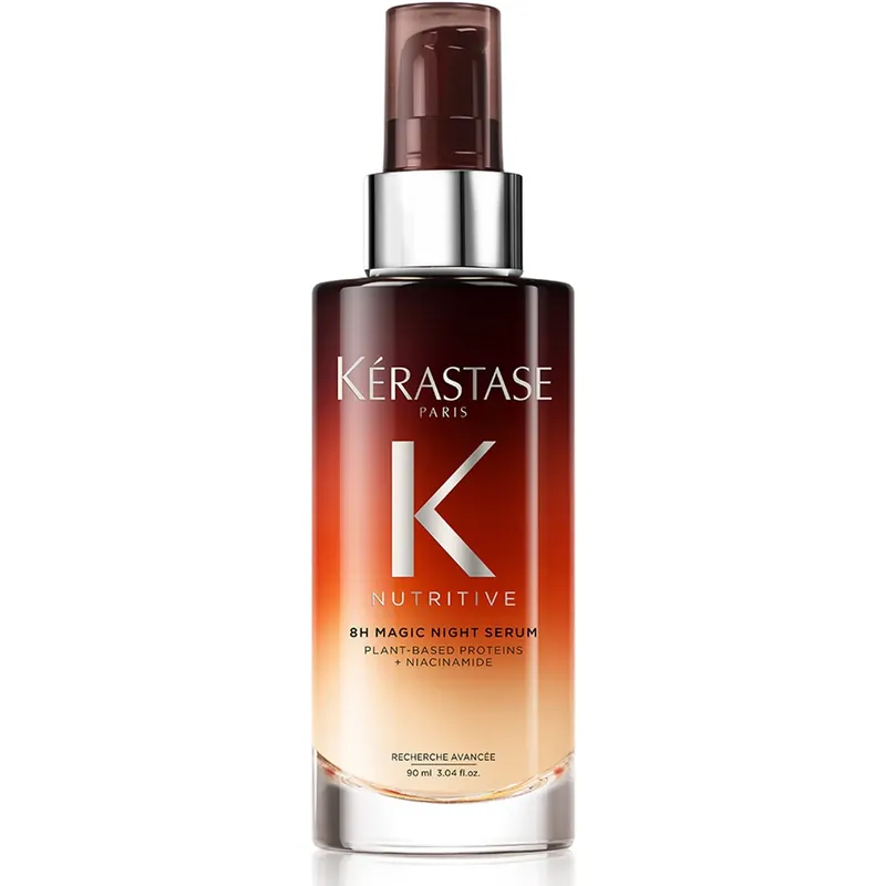 KérastaseNutritive8H Magic Night Serum 90 ml Edullinen Hinta