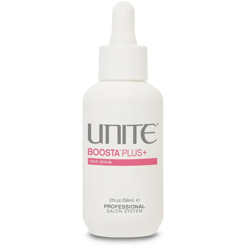 Halpa Hinta UniteBoosta Plus + Hair Serum 59 ml