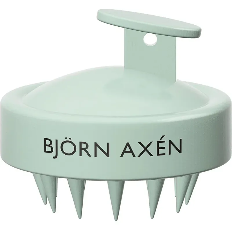 Björn AxénScalp Massage Brush Viikonlopputarjous