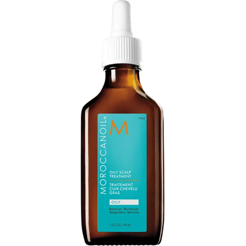 Tilaa Nyt MoroccanoilOily Scalp Treatment 45 ml