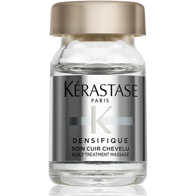 KérastaseDensifiqueScalp Treatment Massage 30x6ml 180 ml Edullinen Hinta