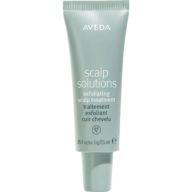 AvedaScalp Solutions Exfoliating Scalp Treatment Travel Size 25 ml Päivän Tarjous