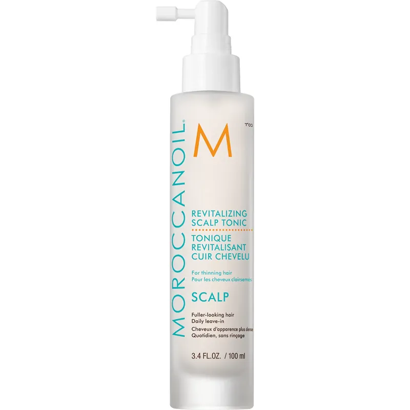 MoroccanoilRevitalizing Scalp Tonic 100 ml Kampanjahinta