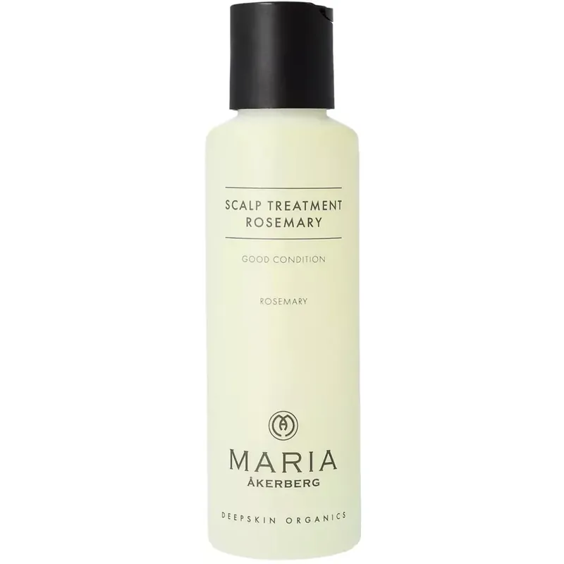 Viimeinen Mahdollisuus Maria ÅkerbergScalp Treatment Rosemary 125 ml