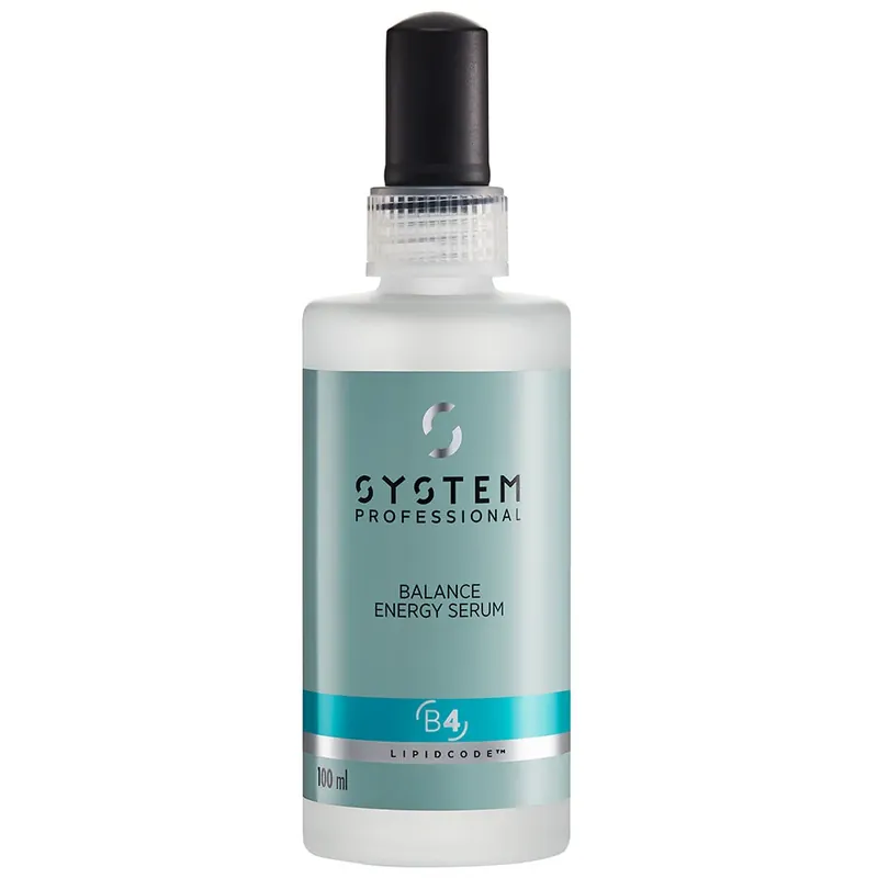 System ProfessionalBalance Scalp Energy Serum 100 ml Loppuunmyynti