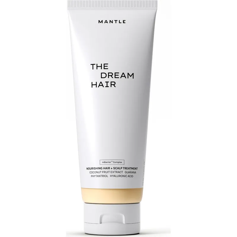 MANTLEThe Dream HairNourishing Hair + Scalp Treatment 150 ml Kampanjahinta