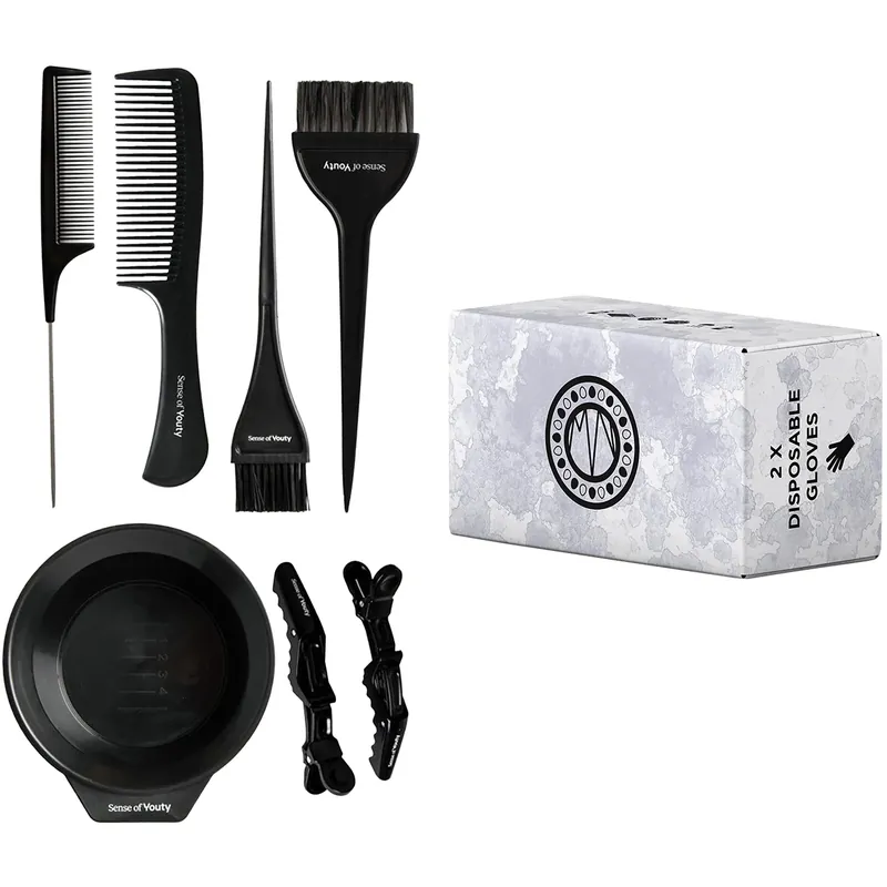 Osta Nyt Maria NilaHair Colour Kit