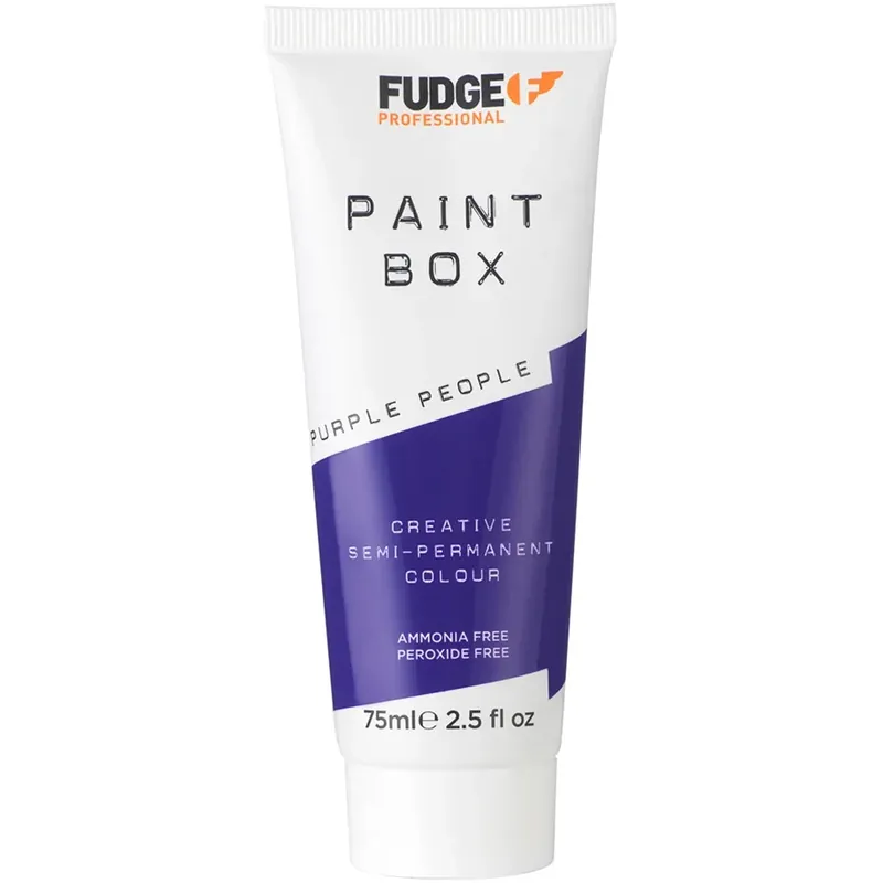FudgePaintbox Purple People 75 ml Alennettu Hinta