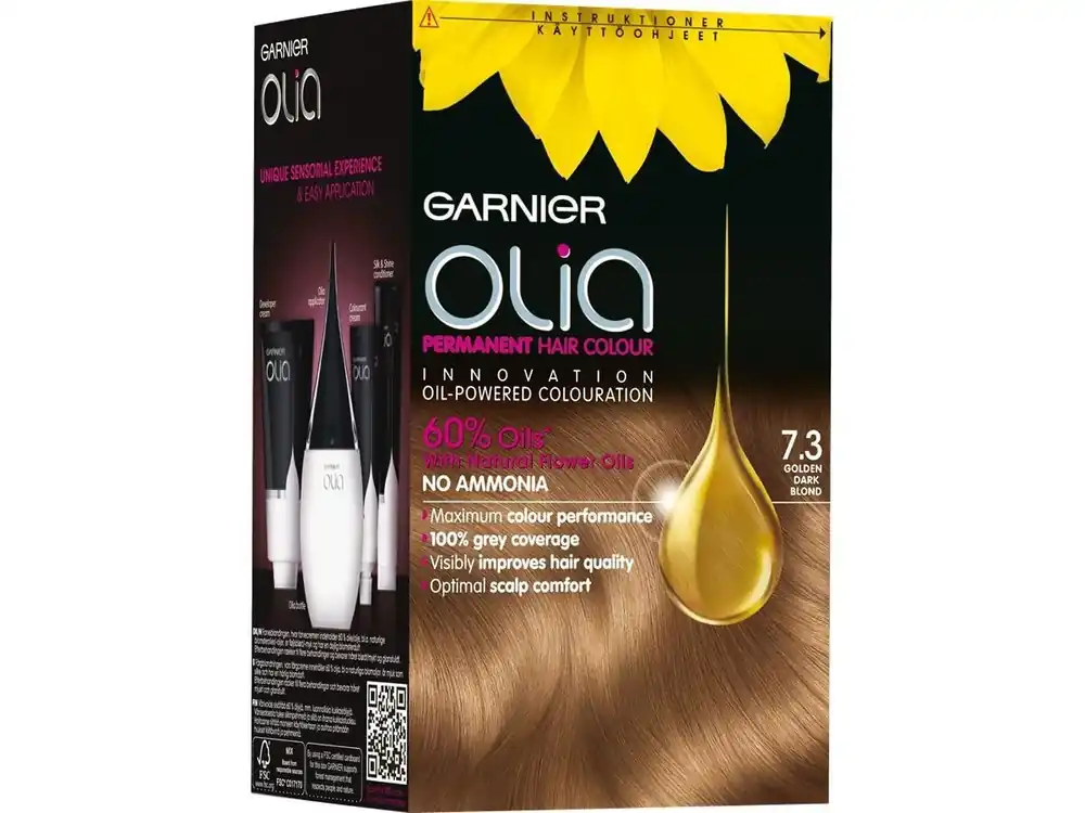 GarnierOlia 7.3 1 pcs Osta Nyt