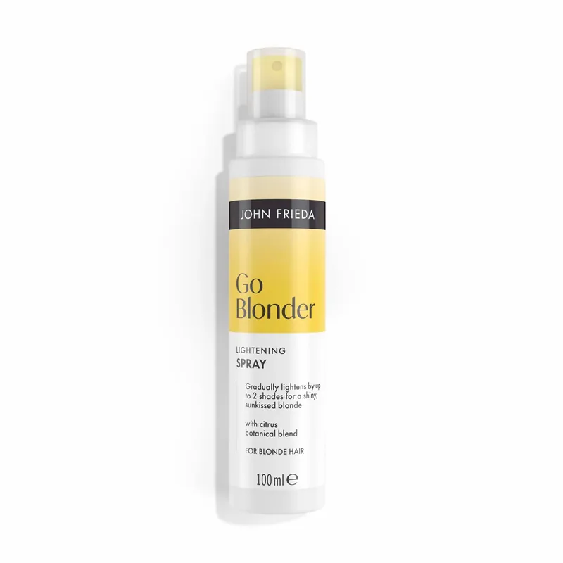 John FriedaGo Blonder Controlled Lightening Spray 100 ml Merkkituote